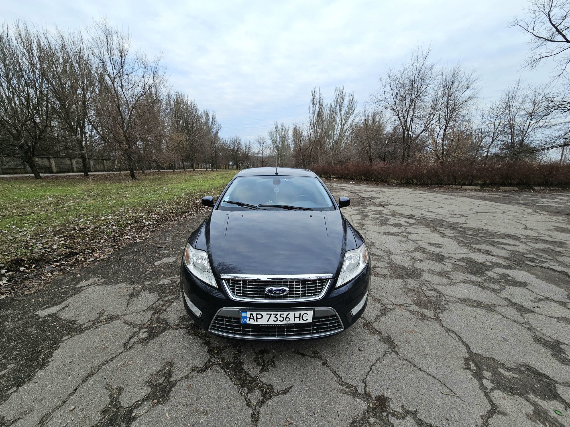 Продам Ford Mondeo 2010 ,1.8 дизель