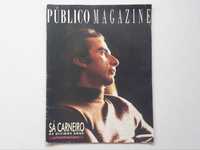 Público Magazine (n.° 1); 1990