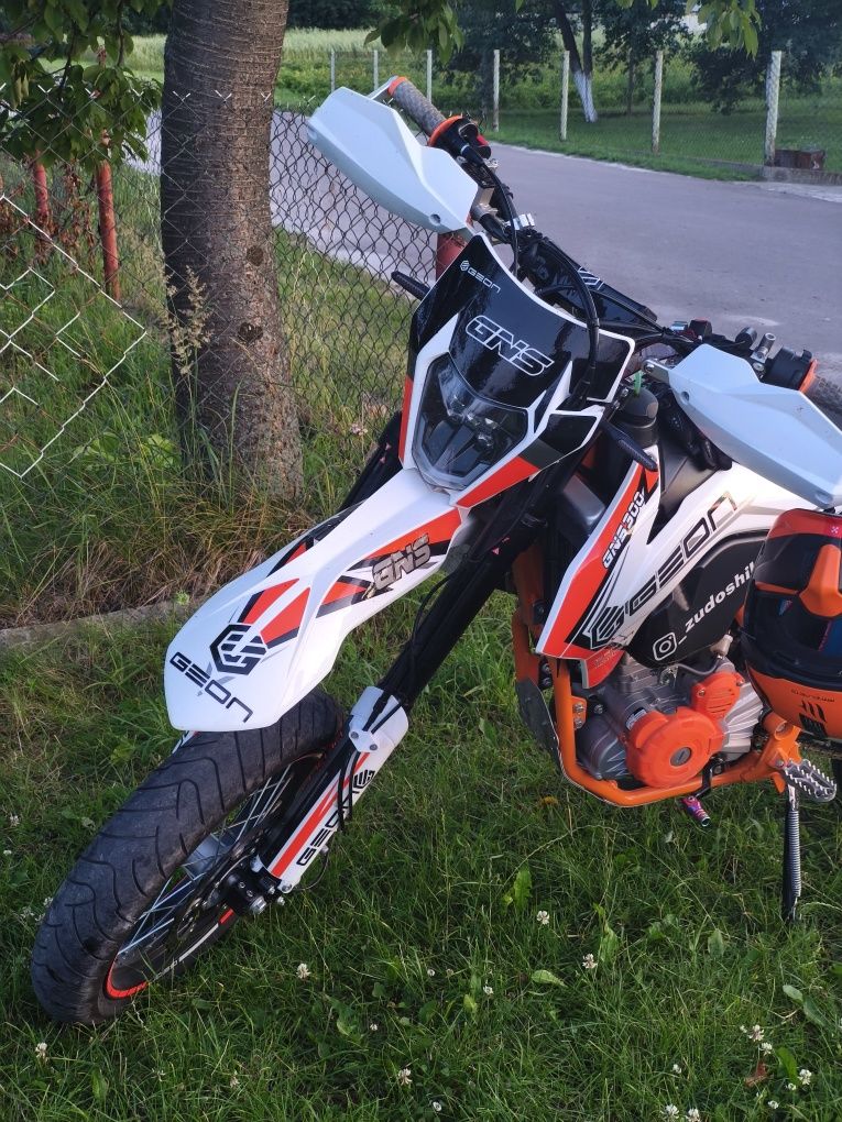 Продам Geon gns 300