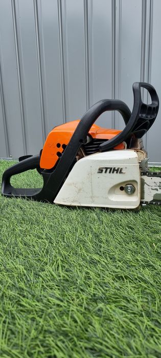 Бензопила Stihl ms 211