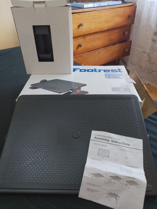 Підставка для ніг