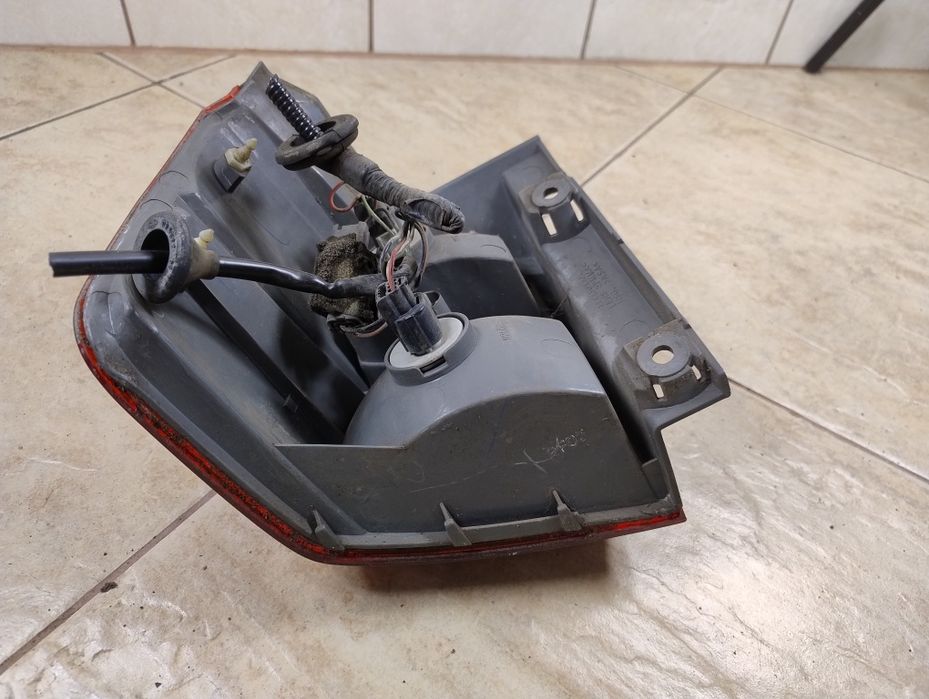 Lampa tył prawa Honda Accord VIII  7 kombi oryginał wysyłka OLX