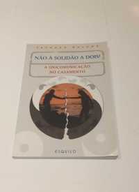 Não à Solidão a Dois: A (In)Comunicação no Casamento de Jacques Salomé