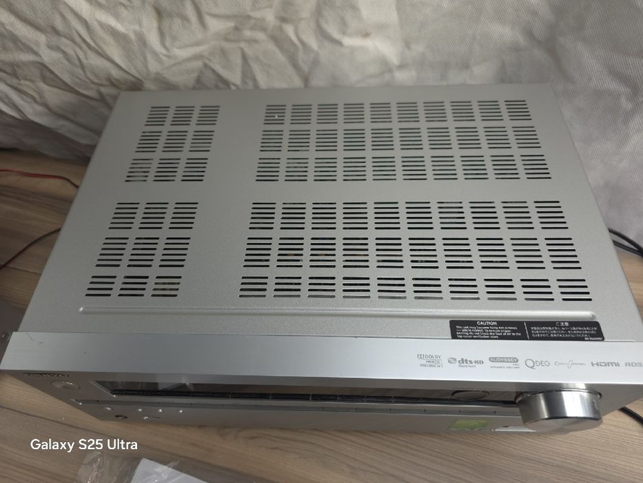 Amplituner Onkyo TX-NR 515