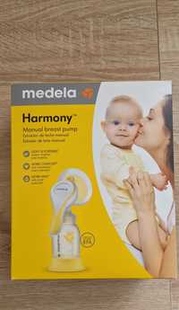 Medela harmony manual