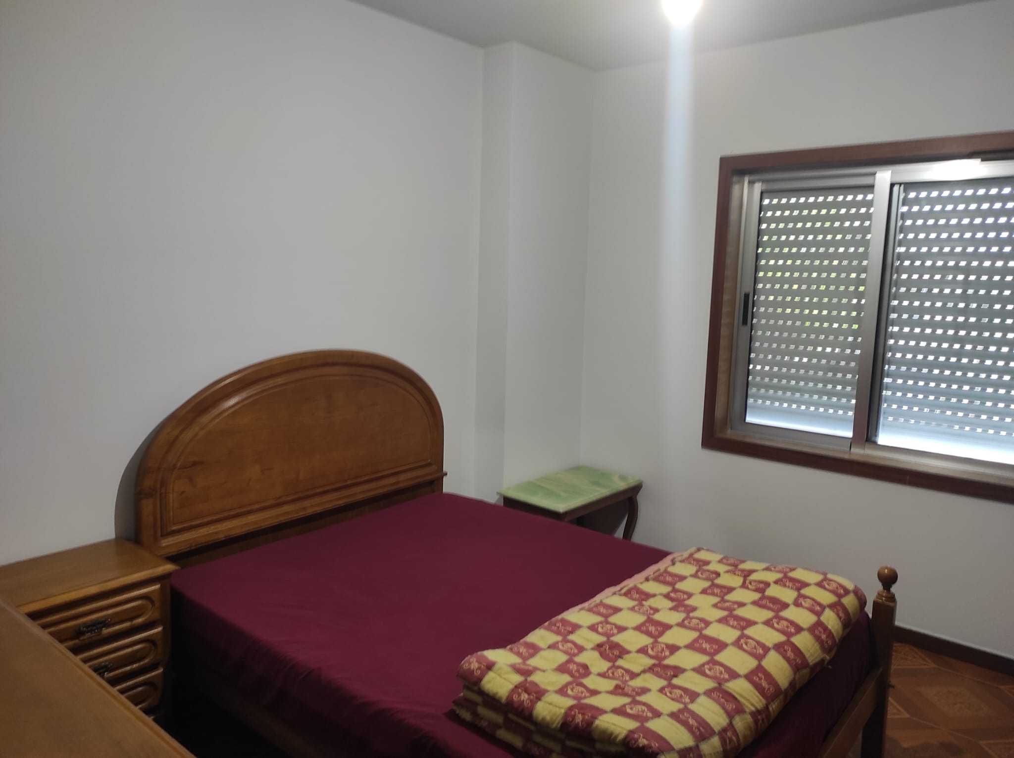 Quartos para estudantes
