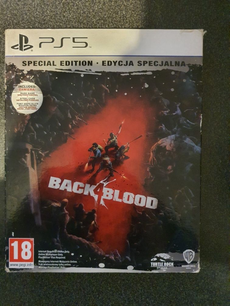 Ps5 sprzedam zamienię  Mortal Kombat Asterix NBA24 Returnal