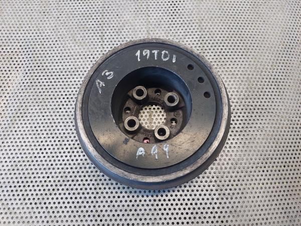 Poli / cambota / polia do motor AUDI A3 (8L1)