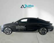Hyundai Ioniq 6 77 kWh Vanguard