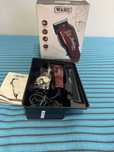Wahl Balding 5 Stars Clipper