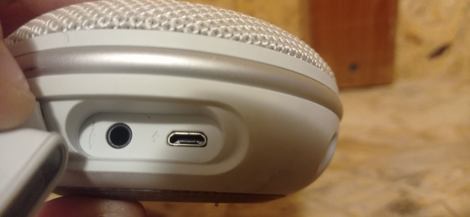JBL CLIP 3 głośnik bluetooth bezprzewodowy