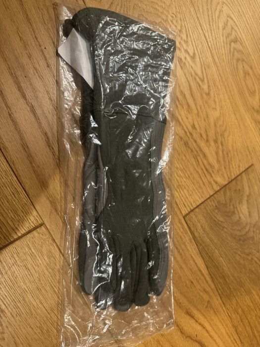 Rękawice taktyczne wzór 619/MON rozmiar 21