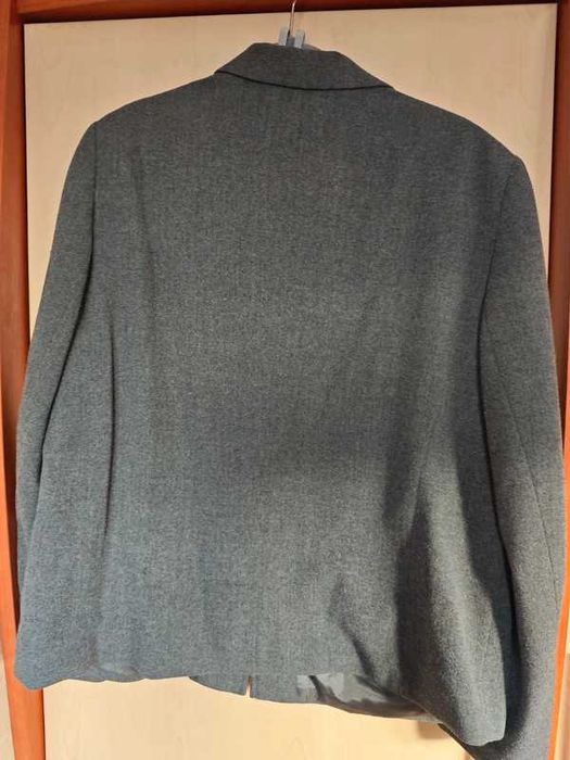 Wełniany żakiet marki Gerry Weber