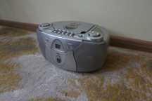 Radio Elta z odtwarzaczem CD
