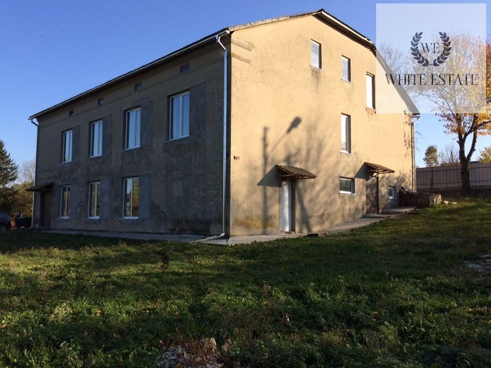 Продаж комерційного приміщення у місті Збараж