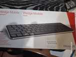 Teclado Microsoft Wedge Mobile