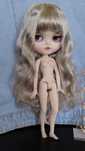 Lalka Blyth DBS 1/6