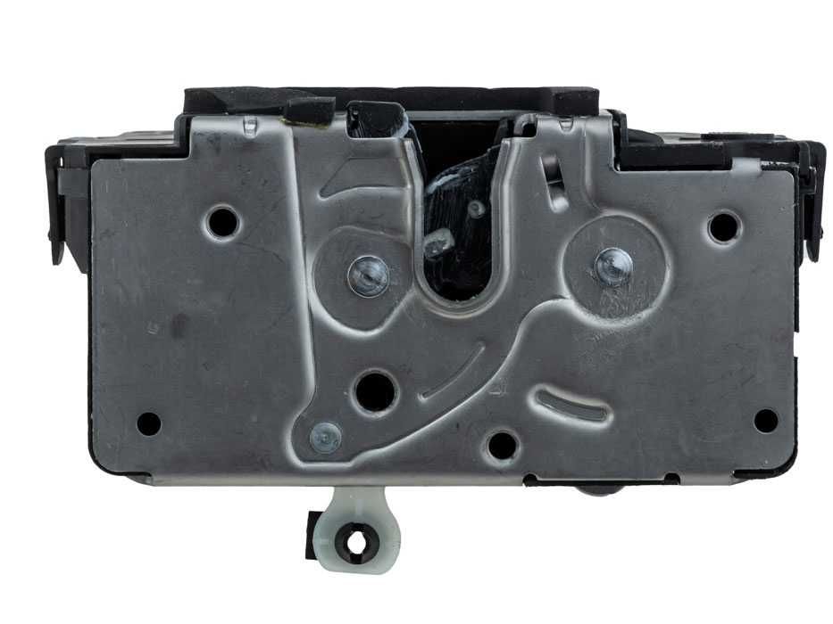 Fechaduras Fechos Portas  Fiat Grand Punto (NOVO)