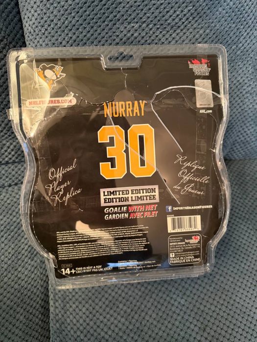 Фігурка Хокеїста НХЛ