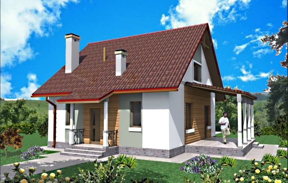Інидвідуальні від 100грн/м². Робочі проекти