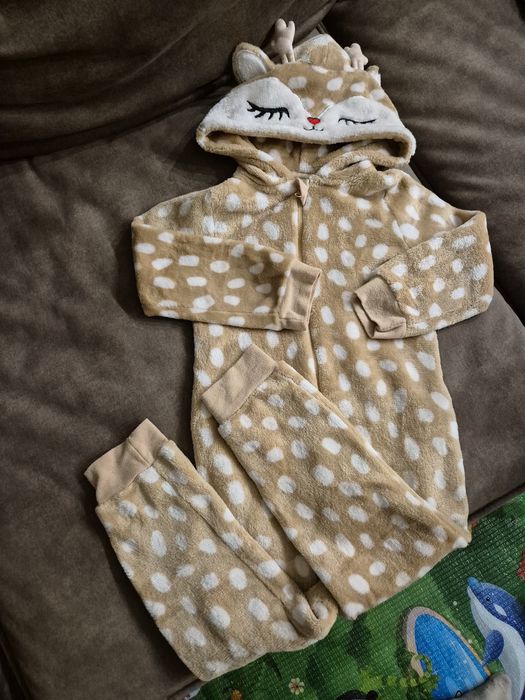 кігурумі 116 см, 5-6 років