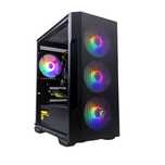 Komputer do Gier Ryzen 5 RTX 5060 16GB DDR4 500GB M2