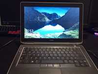 Dell latitude 4 GB ram 128 SSD