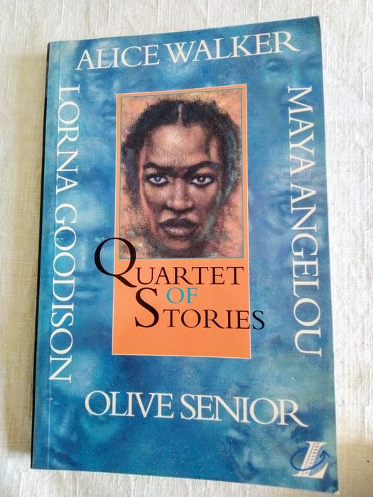 Livro Quartet of Stories