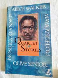 Livro Quartet of Stories