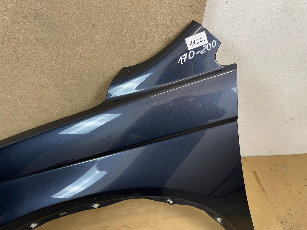 Honda crv III 06-12 Blotnik Lewy Przód
