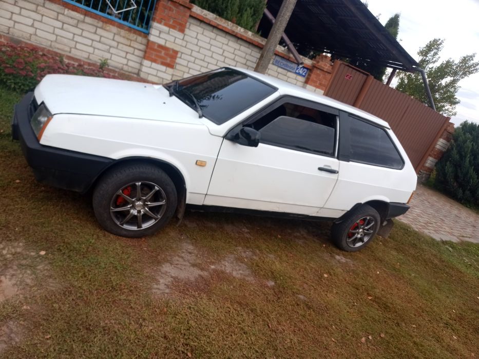 Продам Ваз 2108.