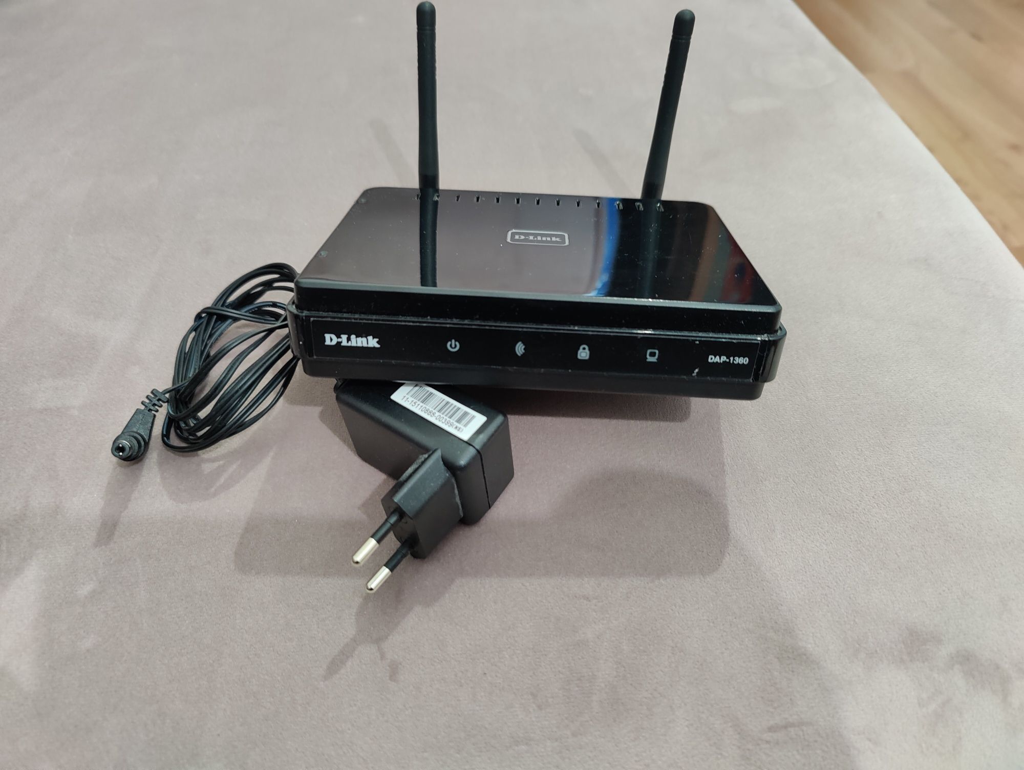 Router D-Link DAP-2360