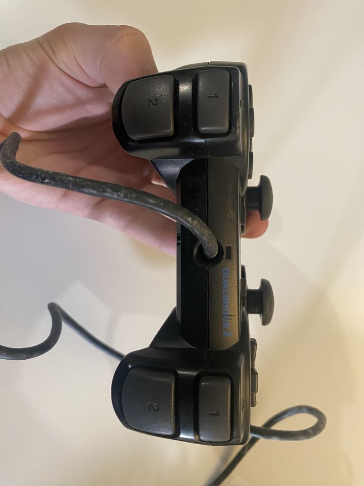 Consola PlayStation 2