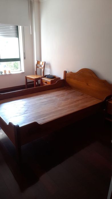 Cama (marca Cerne)