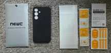 Etui Samsung Galaxy S24