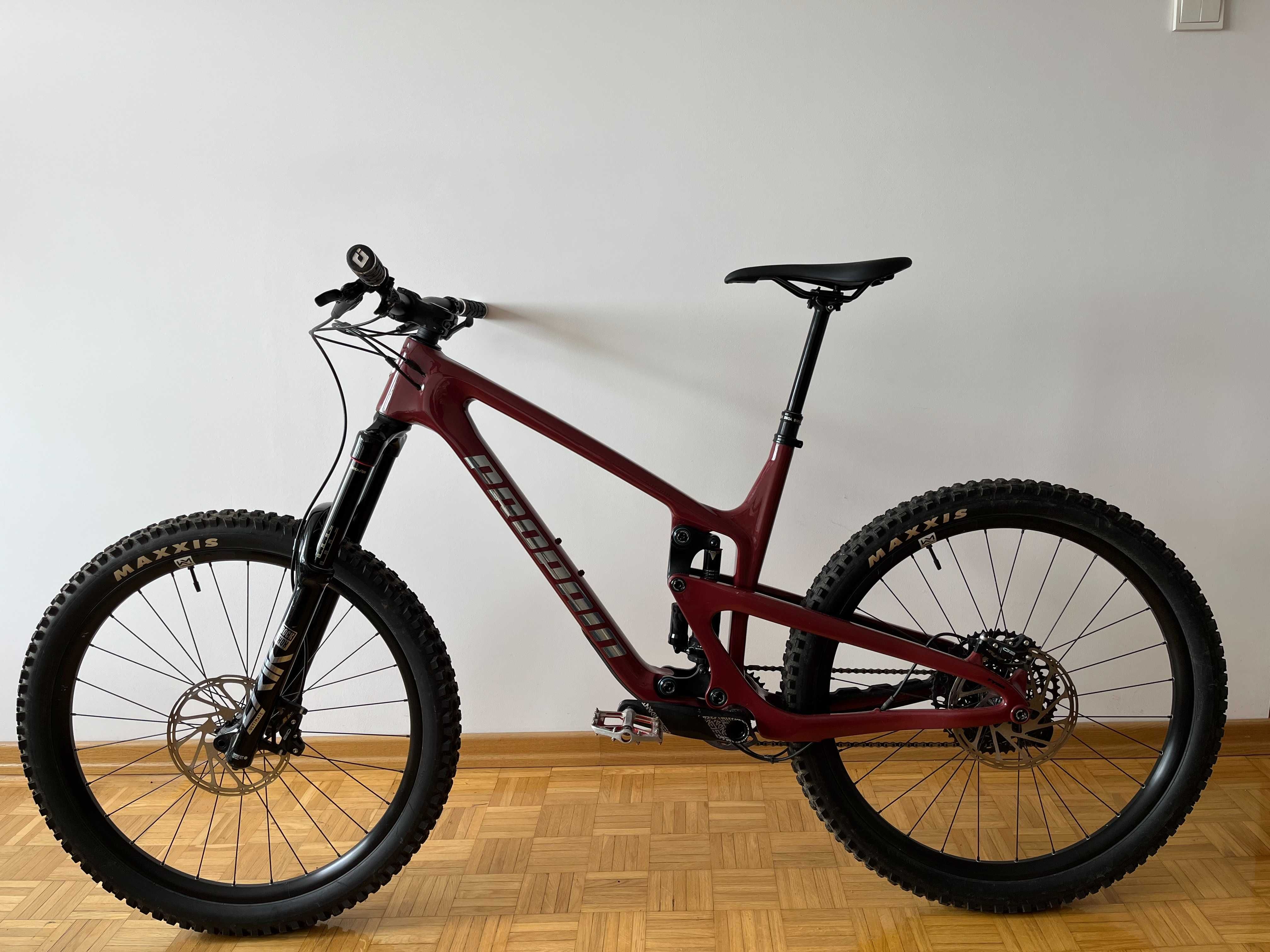 Propain Tyee CF 27,5 L 2023  trek  giant enduro dirt yeti santa cruz