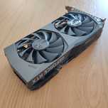 Placa gráfica nvidia zotax rtx3060ti