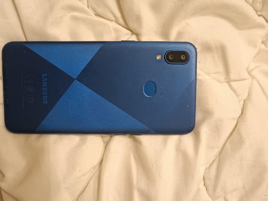 Samsung galaxy a10s