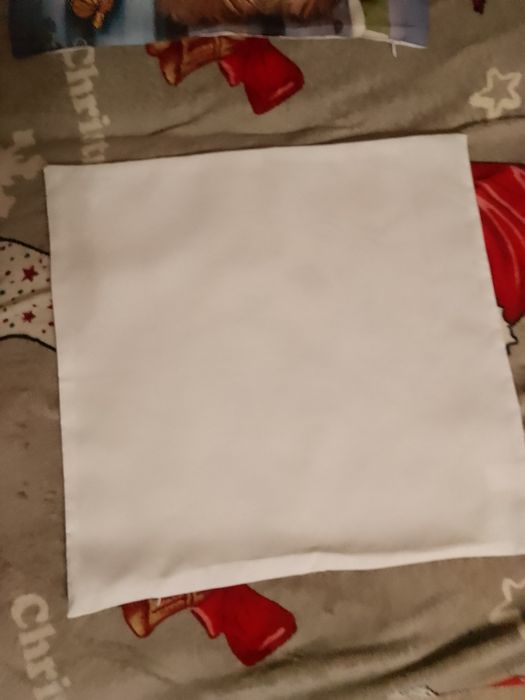 Nowy zestaw poszewek dekoracyjnych na poduszkę 45 cm