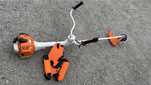 Kosa spalinowa do trawy Stihl fs 360 c moc 2,3 kM