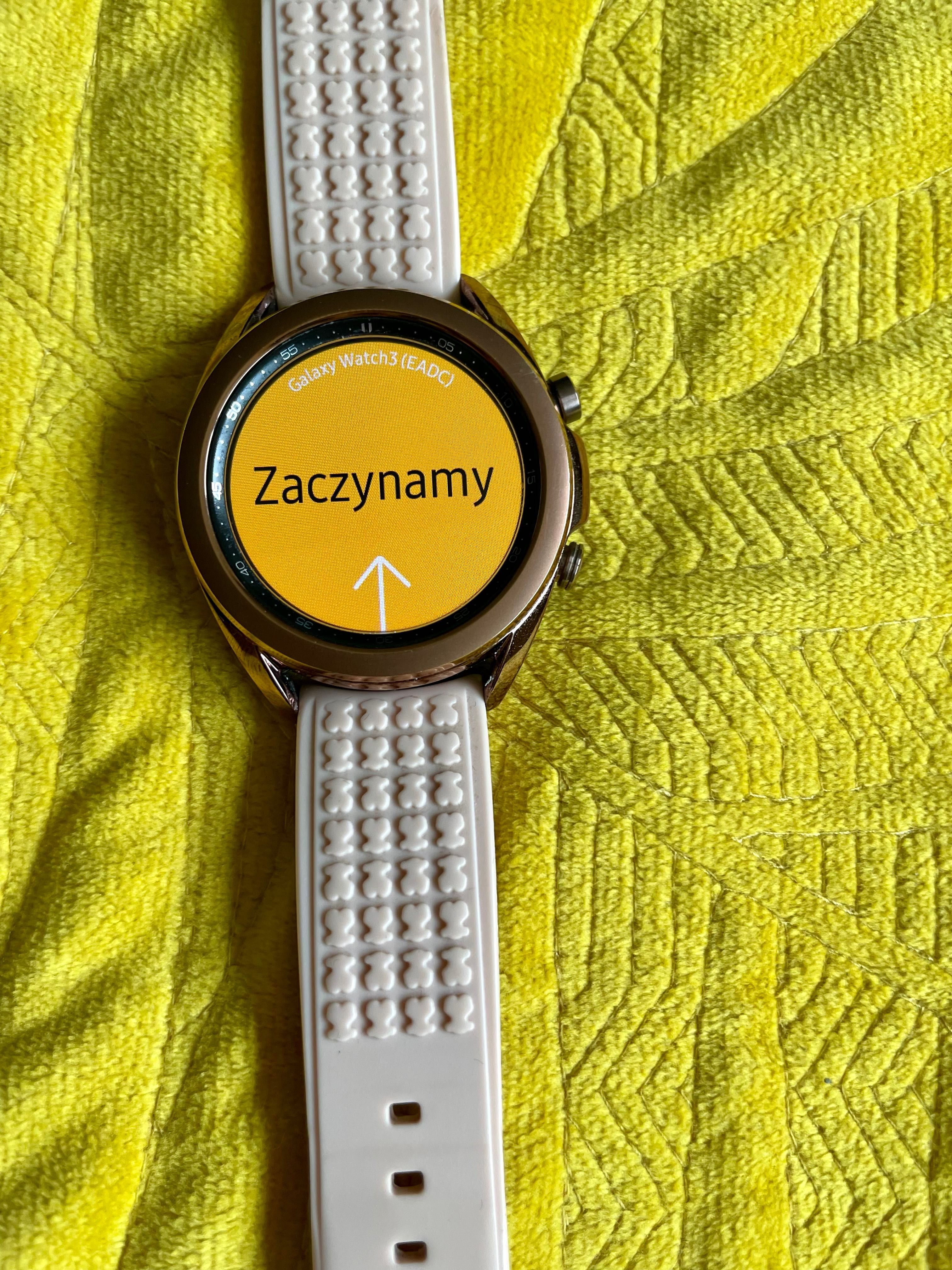 Galaxy Watch 3, nazwana TOUS Edition