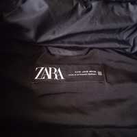 Продам безрукавку женскую ф-мы Zara с капюшоном (отстёгивается)