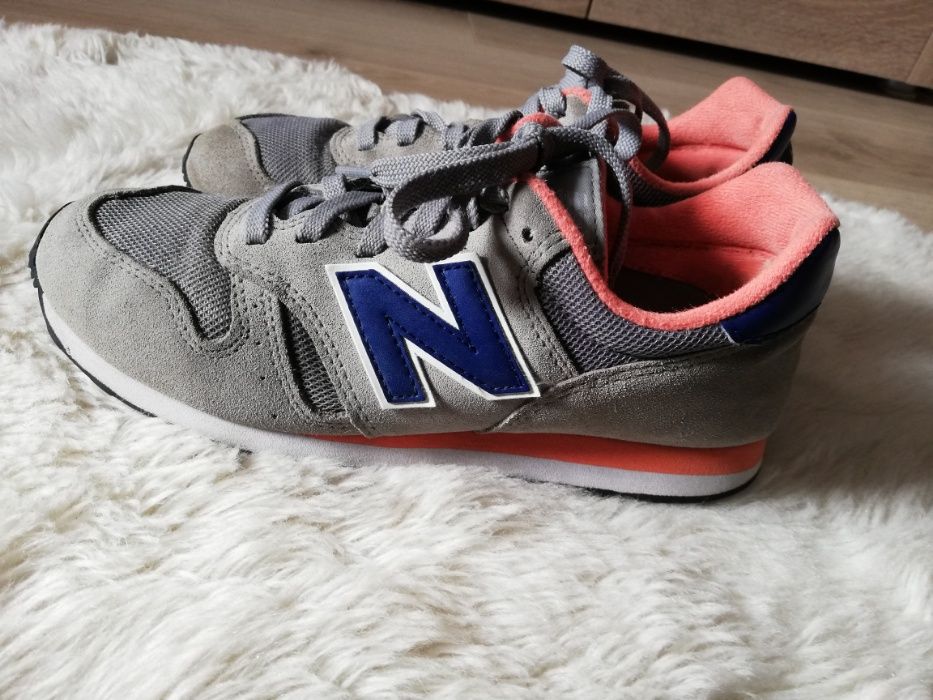 New balance (oryginał)