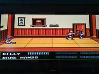 Double dragon III gra, dyskietka, kartridż pegasus