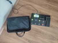 Multiefekt Line6 pod go