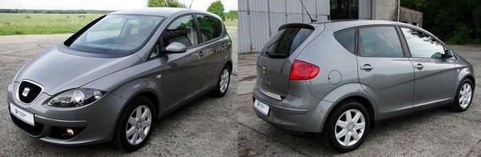 Słupsk Nowy Wypinany Hak Holowniczy+Moduł+Wiązka Seat Altea+XL od2004r