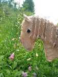 Hobby horse a3 nowy