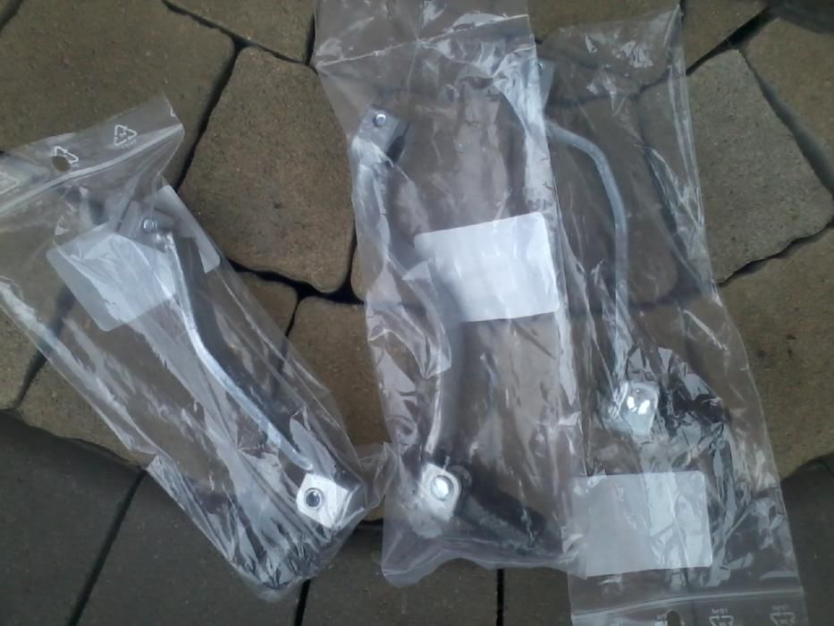 Dzwignia Zmiany biegów Cr wajha biegów Yz Nózka Rm Cross Full-cross