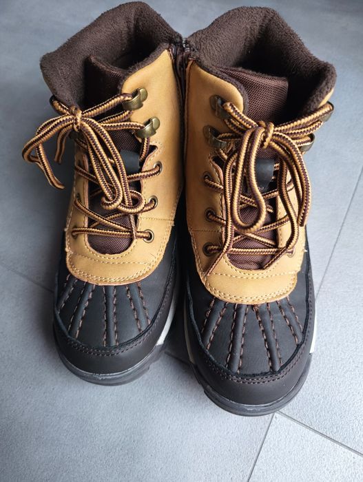 Buty Reserved rozm. 34