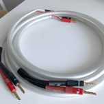 Chord Clearway X, kabel głośnikowy 2 x 2 m, przewód (2.08 mm²)